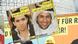 Jailed Saudi blogger Raif Badawi (R) and Saudi human rights activist and lawyer Waleed Abu Alkhair Jailed Saudi blogger Raif Badawi (R) and Saudi human rights activist and lawyer Waleed Abu Alkhair