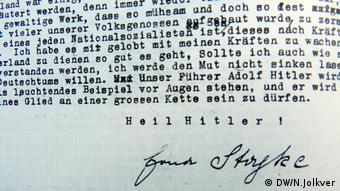 Buch von Wieland Giebel Warum ich Nazi wurde