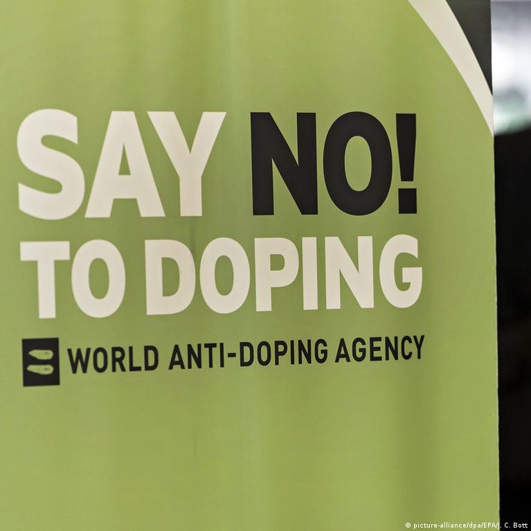What is WADA and why does it have an image problem?