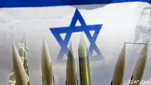 في ظل مبدأ الغموض النوويـ إسرائيل قوة نووية سرية؟
