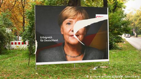 Какво показаха изборите за Бундестаг За кого и за какво