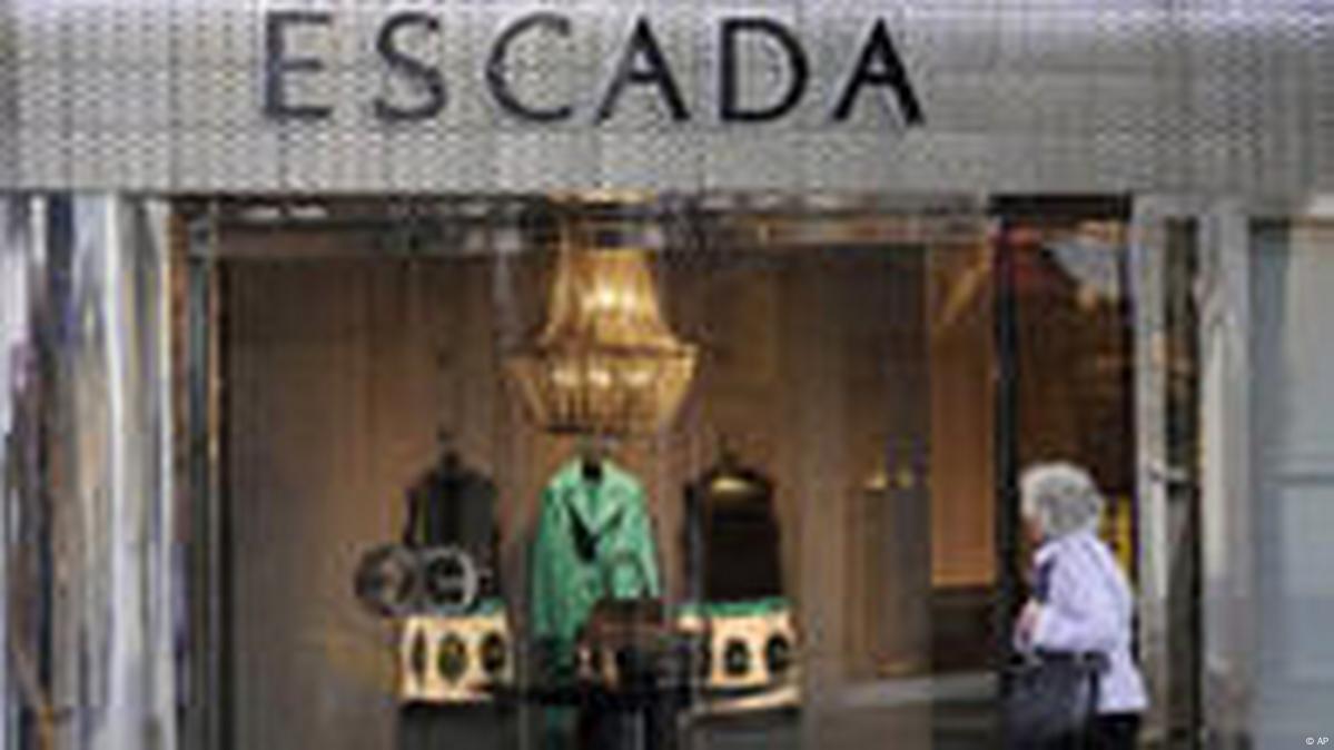 My Life: Megha Mittal, Managing Director Of Escada