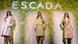 Презентация коллекции Escada Презентация коллекции Escada