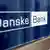 логотип Danske Bank