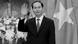 Vietnam Tran Dai Quang, Präsident Vietnam Tran Dai Quang, Präsident