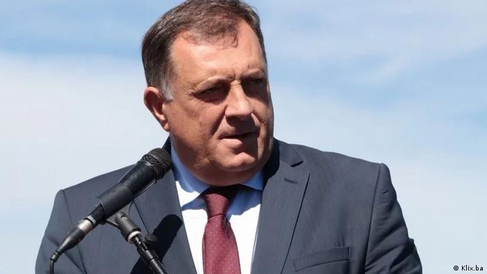 Milorad Dodik