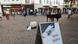 Deutschland Initiative Open piano for refugees in Bonn Deutschland Initiative Open piano for refugees in Bonn