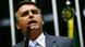 O candidato à Presidência Jair Bolsonaro (PSL) O candidato à Presidência Jair Bolsonaro (PSL)