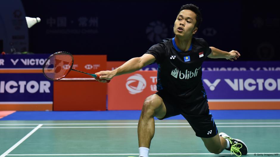 Ini Soal Bulutangkis Dan Olahraga Bung Kolom Bersama Berdialog Untuk Mencapai Pemahaman Dw 13 09 2019