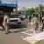 Ataque contra uma parada militar em Ahvaz, no sudoeste do Irã