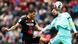 Fußball Bayer 04 Leverkusen v 1. FSV Mainz 05 - Bundesliga Fußball Bayer 04 Leverkusen v 1. FSV Mainz 05 - Bundesliga