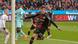 Fußball Bayer 04 Leverkusen v 1. FSV Mainz 05 - Bundesliga Tor Fußball Bayer 04 Leverkusen v 1. FSV Mainz 05 - Bundesliga Tor