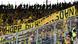 Fußball Bundesliga TSG Hoffenheim vs. Borussia Dortmund | Fans Dortmund Fußball Bundesliga TSG Hoffenheim vs. Borussia Dortmund | Fans Dortmund