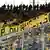 Fußball Bundesliga  TSG Hoffenheim vs. Borussia Dortmund | Fans Dortmund
