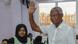 Malediven Ibrahim Mohamed Solih, Präsidentschaftskandidat Malediven Ibrahim Mohamed Solih, Präsidentschaftskandidat
