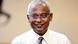 Malediven Ibrahim Mohamed Solih Malediven Ibrahim Mohamed Solih