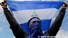 CRONOLOGIA : Nicaragua, un año de crisis