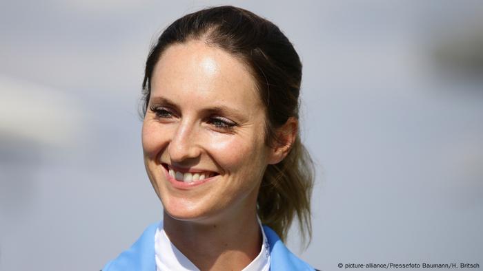 Reiten CHIO Aachen 2018 | Simone Blum, Deutschland