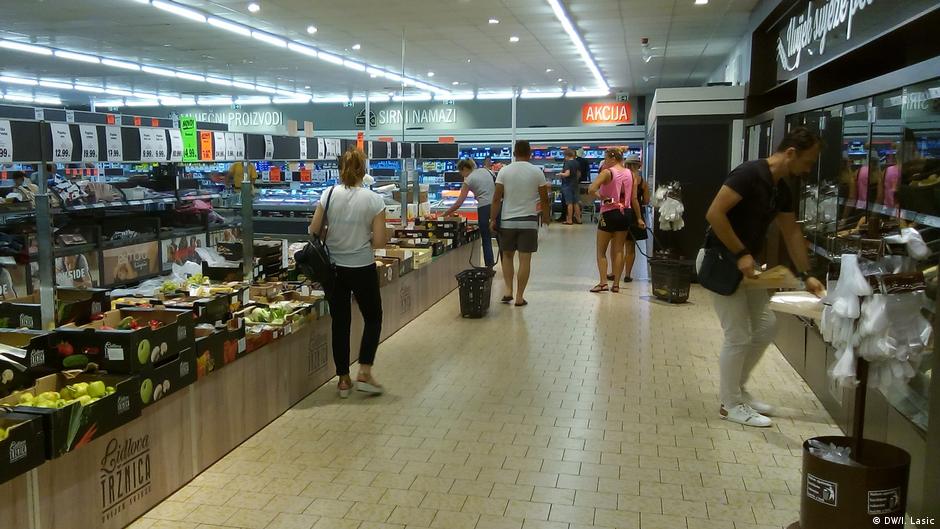 Paprena Hrvatska: Pohlepa ili nešto drugo?