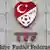 Logo Türkiye Futbol Federasyonu