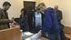 Алексей Навальный в суде Алексей Навальный в суде