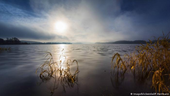 &iquest;Alemania enfrenta una crisis de escasez de agua?