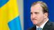 İsveç Başbakanı Stefan Löfven İsveç Başbakanı Stefan Löfven