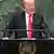 US-Präsident Trump spricht vor der Generalversammlung der Vereinten Nationen in New York