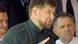 Chechen president Ramzan Kadyrov Chechen president Ramzan Kadyrov