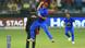 Cricket Afghanistan vs. Indien (Imago/Zuma Press/T. Basnayaka) Cricket Afghanistan vs. Indien (Imago/Zuma Press/T. Basnayaka)