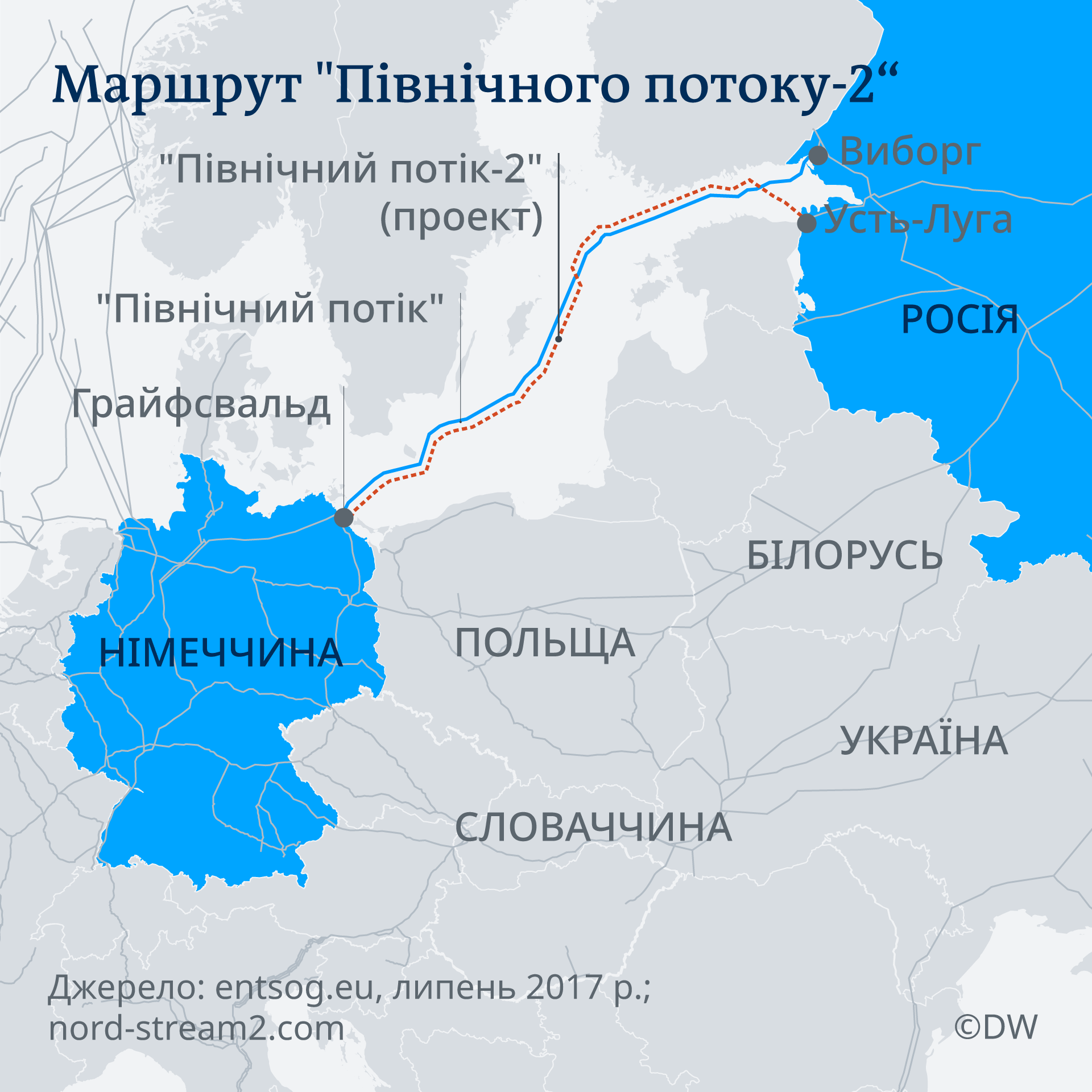 Infografik Karte Gaspipelines Europa Nord Stream UK Infografik Karte Gaspipelines Europa Nord Stream UK