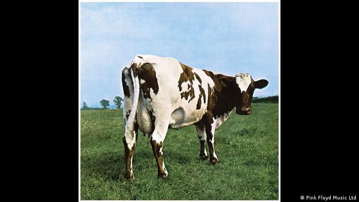 10 iconic album covers by hipgnosis all media content dw 28 09 2018