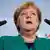 Анґела Меркель більше не хоче очолювати ХДС