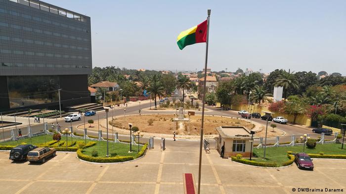Bissau, Guinea-Bissau