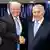 Trump trifft Netanjahu bei der UN-Vollversammlung