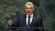 USA Miguel Díaz-Canel Bermudez spricht vor der UN-Generalversammlung USA Miguel Díaz-Canel Bermudez spricht vor der UN-Generalversammlung