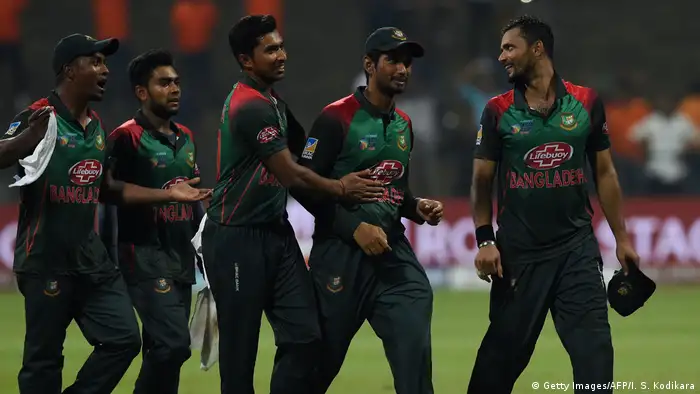 Cricket Asia Cup 2018 l Bangladesh vs Pakistan
