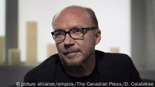 Arrestan en Italia al director Paul Haggis por abuso sexual