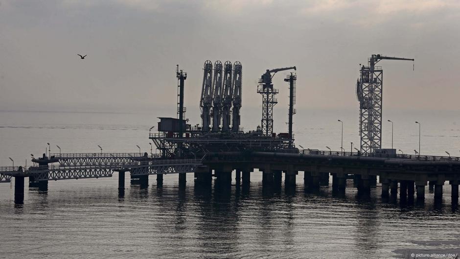 Болгария получила доступ к газотранспортной сети турции