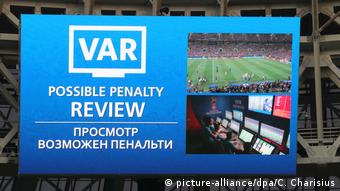 UEFA führt Videobeweis in Champions League ein - Pläne auch für EM