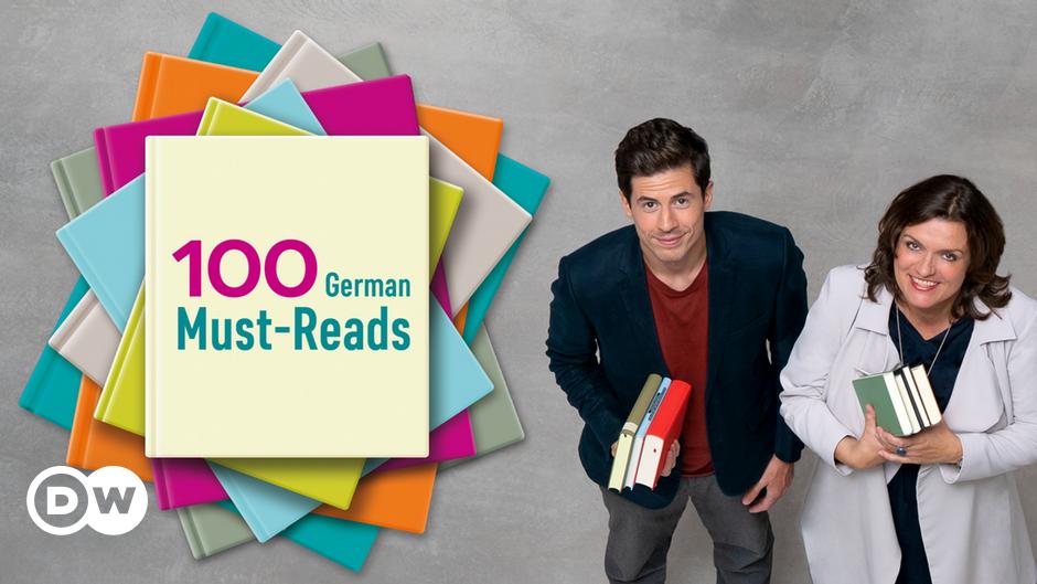 Materi Bacaan?  100 Bahasa Jerman Yang Harus Dibaca!