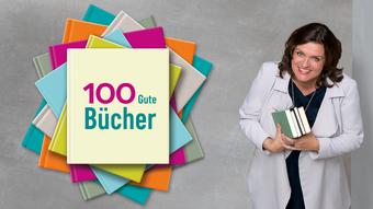 Web-Special 100 gute Bücher | 100 German Must-Reads
