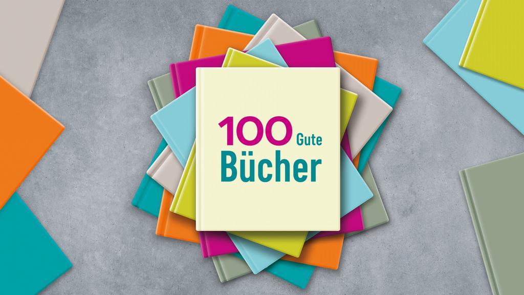 100 Gute Bucher Ein Literarisches Jahrhundert Panorama Deutschsprachiger Literatur Dw