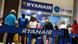 Ryanair можуть заборонити літати в Італії Ryanair можуть заборонити літати в Італії