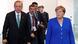 Merkel ve Erdoğan'ın 2018 tarihli Berlin görüşmesi Merkel ve Erdoğan'ın 2018 tarihli Berlin görüşmesi