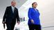 Deutschland Recep Tayyip Erdogan, Präsident Türkei & Angela Merkel, Bundeskanzlerin Deutschland Recep Tayyip Erdogan, Präsident Türkei & Angela Merkel, Bundeskanzlerin