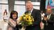 Vera Szackamer und Peter Limbourg Vera Szackamer und Peter Limbourg