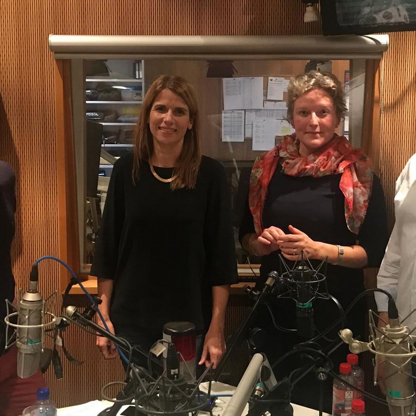 Stammtisch - the latest political chatter from Berlin
