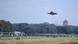 A fighter jet pictured at the Kleine-Brogel military airport in Belgium A fighter jet pictured at the Kleine-Brogel military airport in Belgium