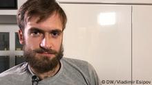 Activista de Pussy Riot envenenado: el Kremlin estaba enviando una señal de advertencia